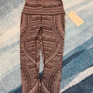 Lululemon Wunder Under Hi-Rise Tight (Nulux 28"), NWT, Size 8